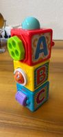 Fisher-Price Stapelwuerfel ABC