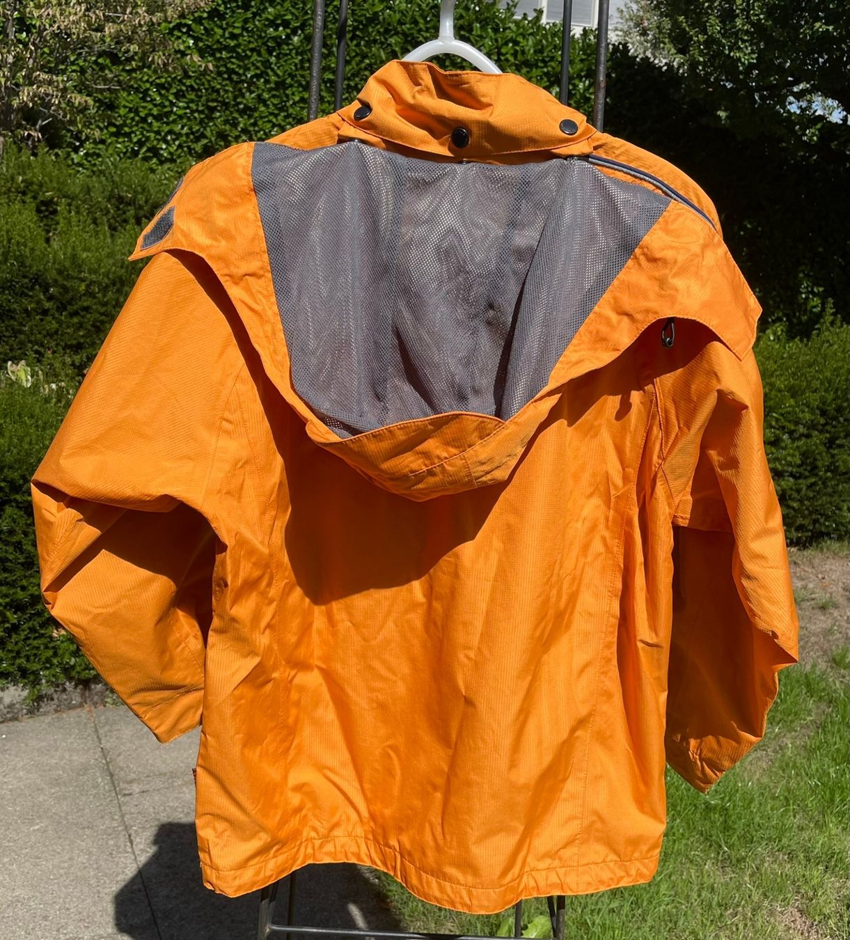 Rukka Jacken & Mäntel: Kinder Regenjacke – Gebraucht aus Horgen von Gugga26 1