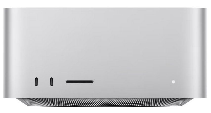 Apple PC: MacStudio M1 mehr Power für dich... – Usato da Solothurn venduto da 4works