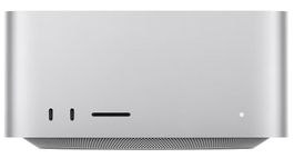 MacStudio M1 mehr Power für dich...