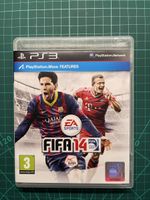 FIFA 14 PS3 