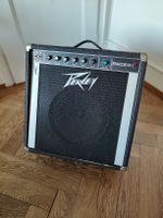 Peavey Pacer 100 SS Series
