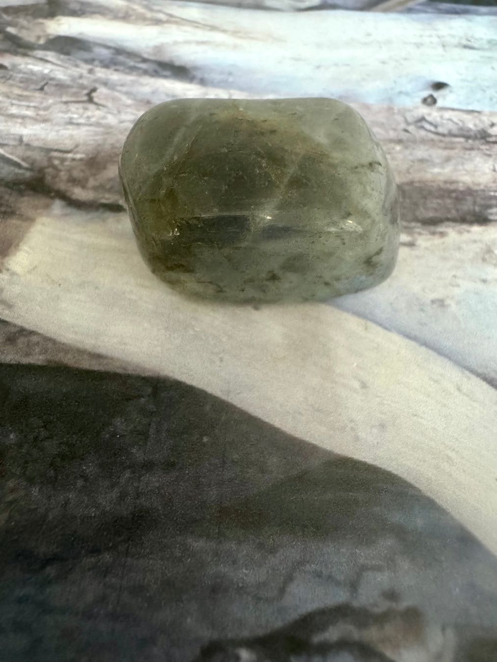 Edelsteine: Labradorit – Neu (gemäss Beschreibung) aus Biberist von Steine 1
