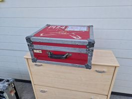 Profi Dj - Transport Case für Technics SL-1210 / 1200