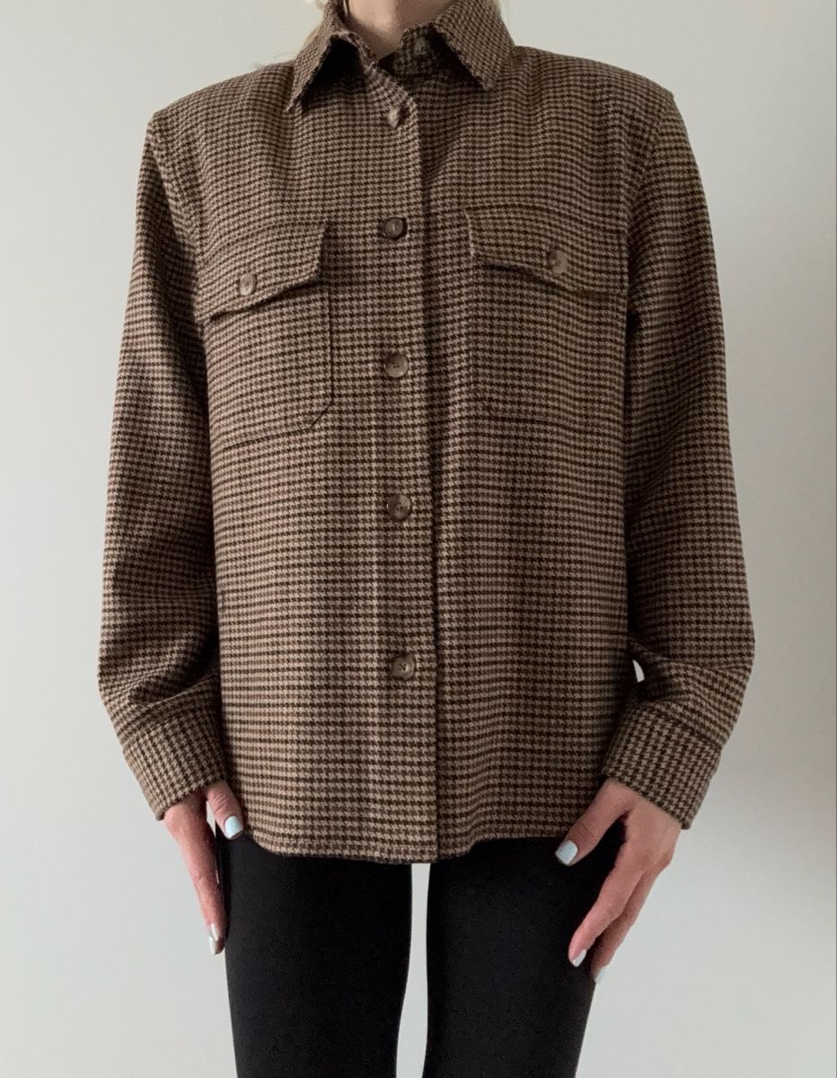 Saint Laurent Camicette: Saint Laurent Paris wool shirt – Usato da Vésenaz venduto da ann_7knk 9
