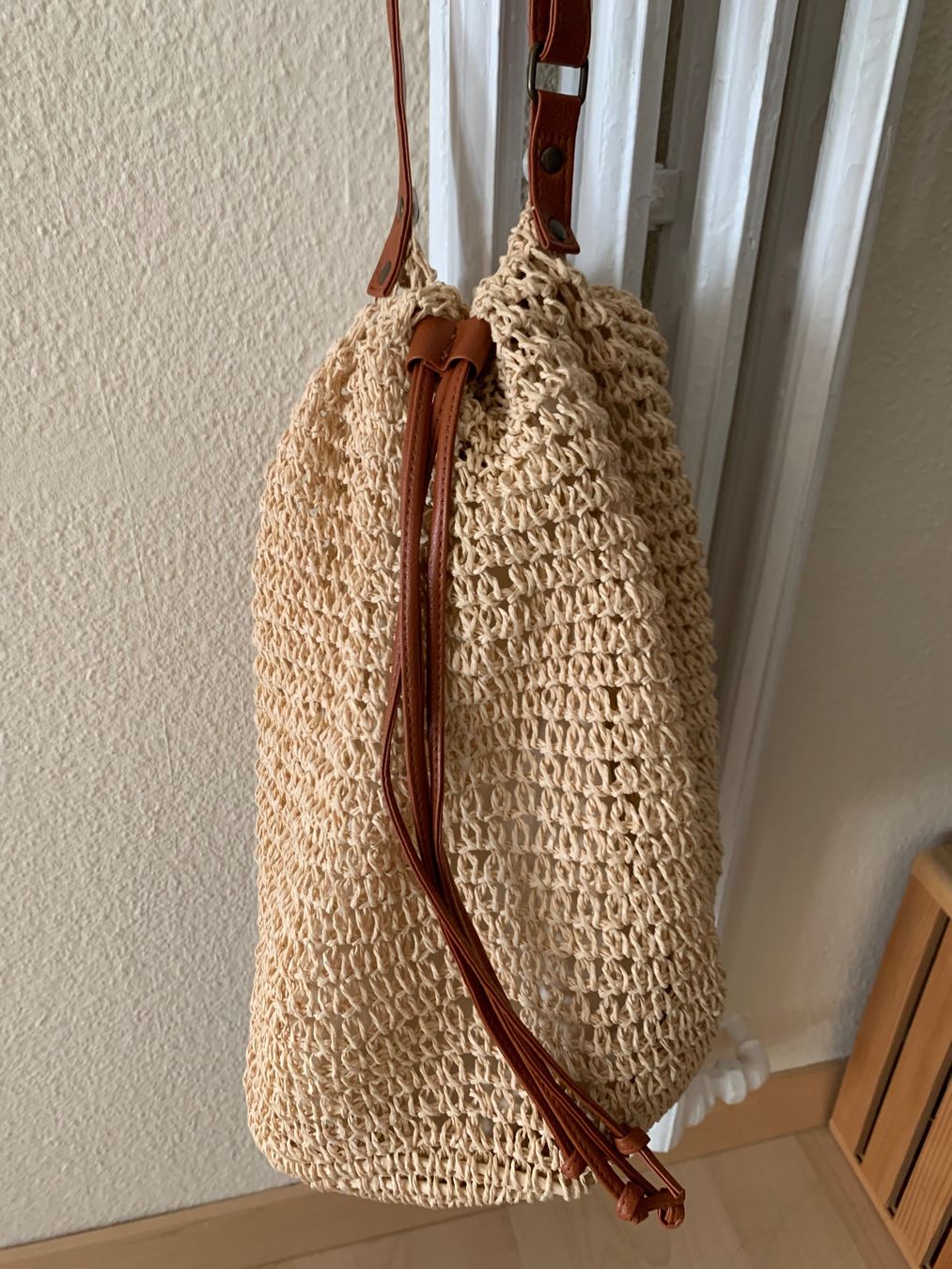 Borse da donna: Super süsse Sommertasche – Usato da Winterthur venduto da sommer_2019 3