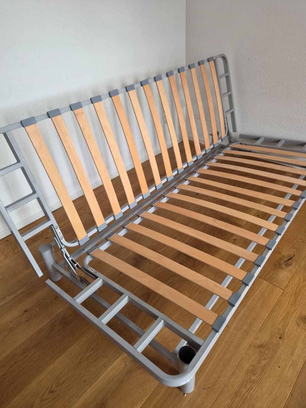 Ikea Divani: Schlafsofa – Usato da Lupfig venduto da Cashmoneyboy 1