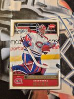 NHL Cristobal Huet Montreal Canadiens