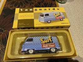 Vanguards Austin J2 Van - Surf