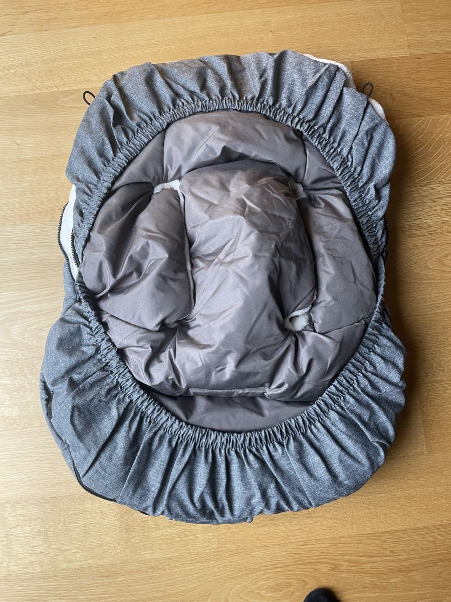 Schlafsäcke: Baby Cab Tragewanne Fusssack – Neu (gemäss Beschreibung) aus Opfikon von Torrent24