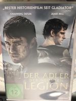 Der Adler der neunten Legion DVD Action!