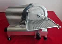 ***NOVAMATIC***Type S 220 grosses Aufschnittmaschine