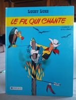 Lucky Luke
