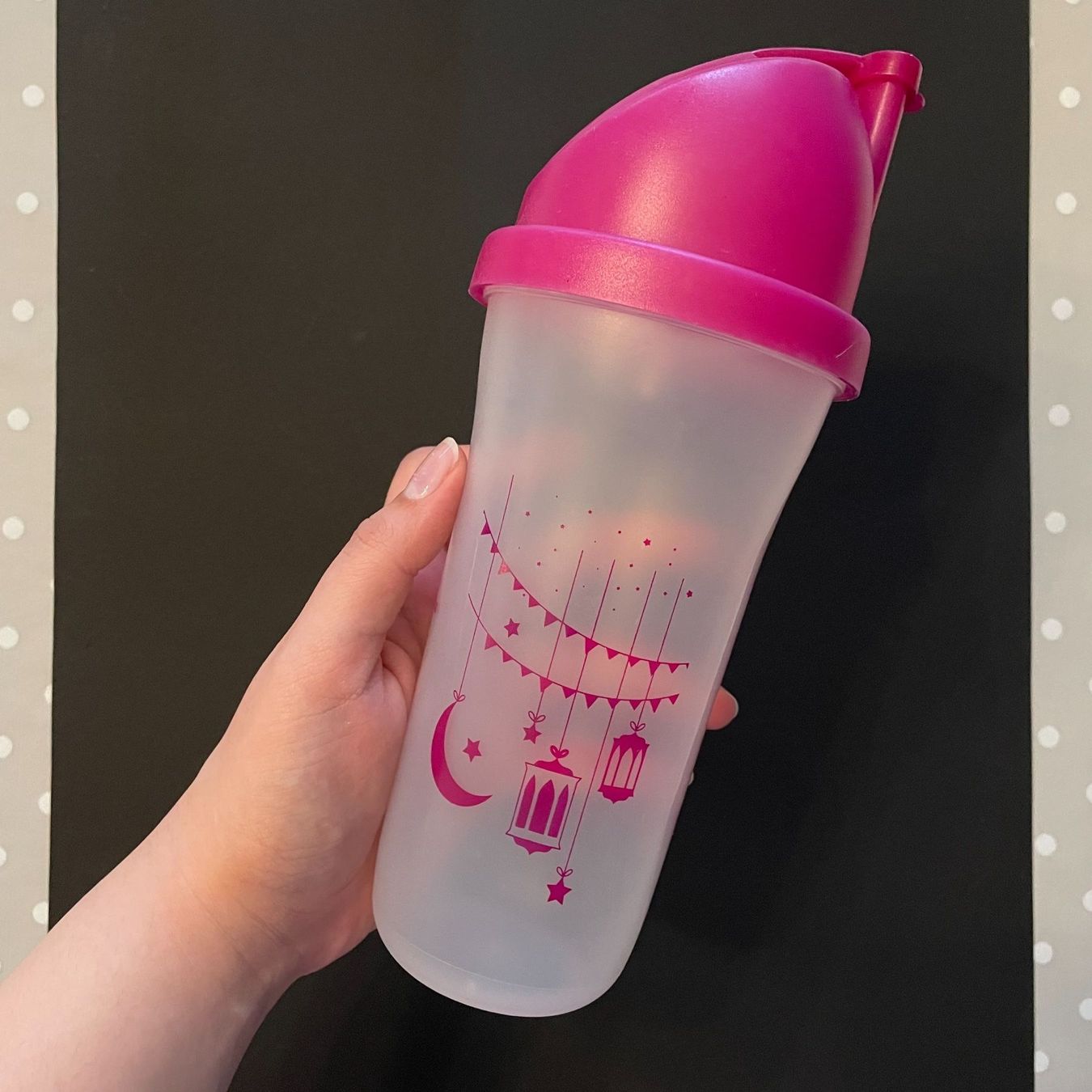 Contenitori & Simili: NEU: Proteinshake Becher – Nuovo (secondo la descrizione) da Bellach venduto da Dreamer2501 3