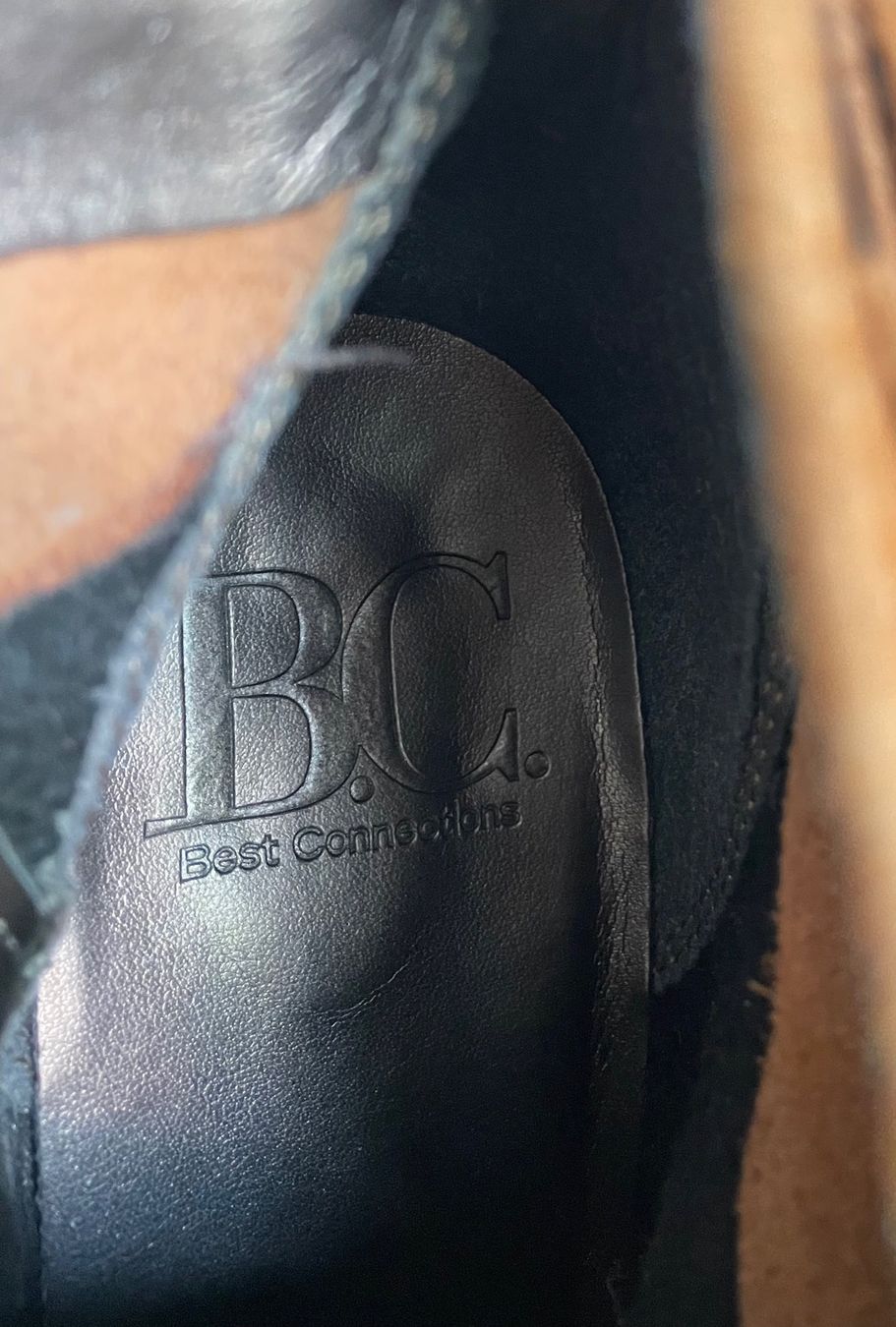 Scarpe da donna: Bottines en cuir – Usato da Martigny venduto da Lea_lucci 6