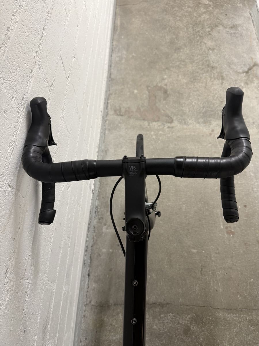 Canyon Biciclette: Rennrad Canyon Endurace AL 7.0 – Usato da Bern venduto da ice_9k97 4