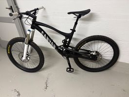Canyon Strive