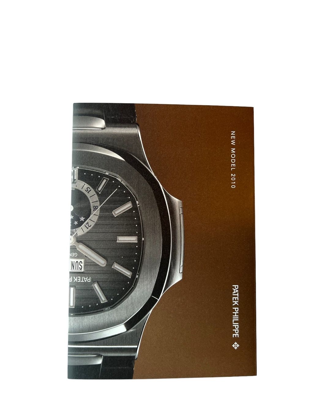 Patek Philippe Documenti: Patek Philippe Ref. 5726 Annual Calendar Booklet / Pliant – Nuovo (secondo la descrizione) da Morges venduto da thetimebureau 2