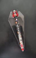 NEW LEGAMI STYLO HALLOWEEN ROUGE 2026