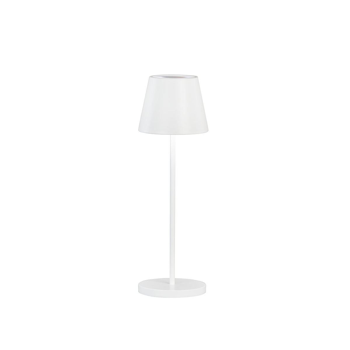 Lampade: LED Aussen Tischleuchte, 34 cm Höhe – Nuovo (secondo la descrizione) da Kreuzlingen venduto da Smart-Light 3