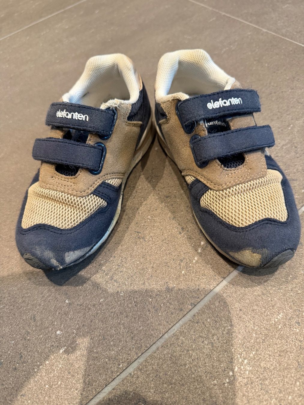 Elefanten Chaussures garçon: Sneakers, Grösse 25, Elefanten – D'occasion à Haslen AI par s176
