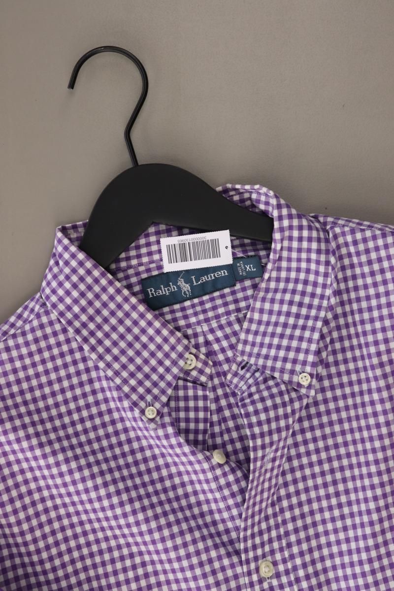 Camicie: Ralph Lauren Karohemd Gr. XL kariert – Usato da Neustadt an der Waldnaab venduto da SecondLifeFashion 1