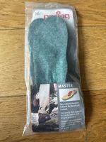 Pedag Master Einlegesohlen, Grösse 36 - Neu für den Winter!