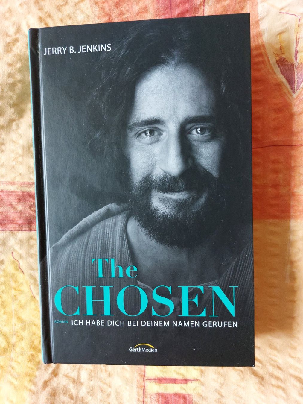 Libri: The Choosen Buch – Nuovo (secondo la descrizione) da Unterseen venduto da Ruia3333