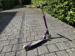 Micro Scooter, Trottinett