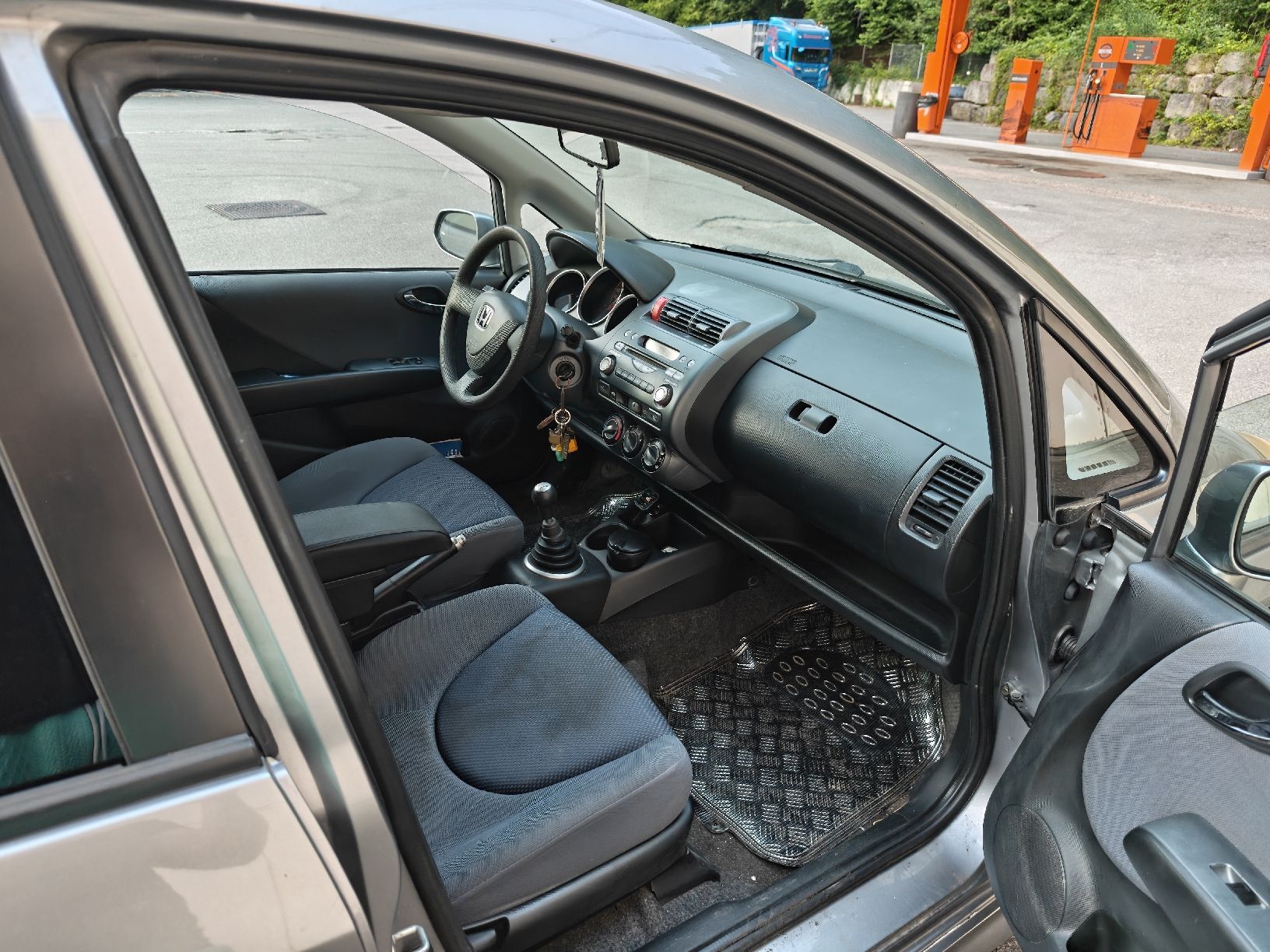 Honda Automobili: Honda jazz kit mugen  – Usato da Courrendlin venduto da mal955 4