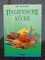 Dr. Oetker; Italienische Küche