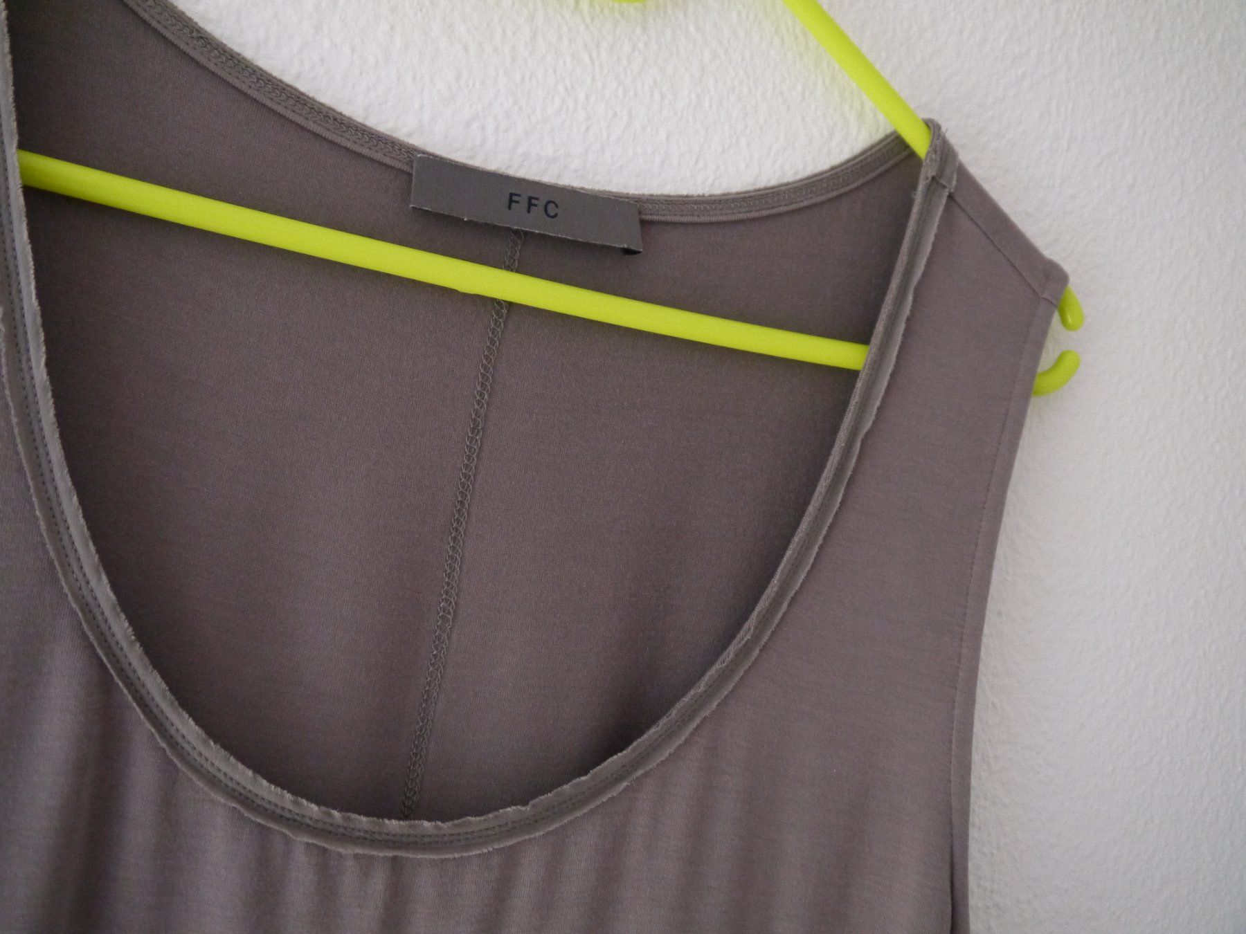 Camicette: FFC Bluse / Top aus Modal Gr. XL – Usato da Hagendorn venduto da Blaf 1
