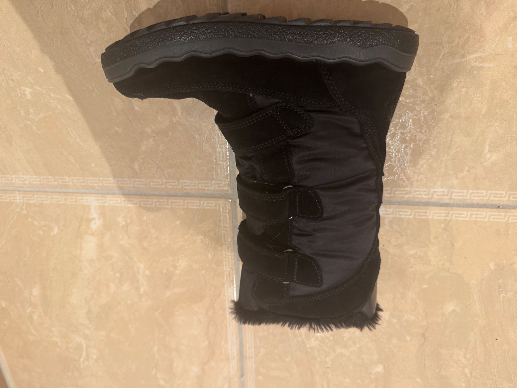 Primigi Scarpe per ragazze: primigi schöne Winterstiefel, 32 – Usato da Klingnau venduto da Markus14 4