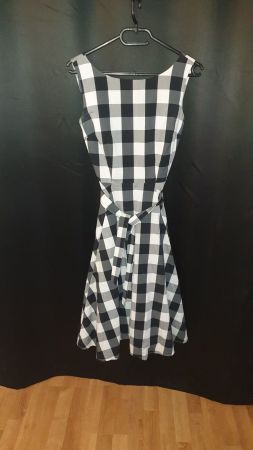 Collectif Vintage Kleid Damen