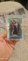 Zion Williamson Rookie Karte Pelicans NBA 