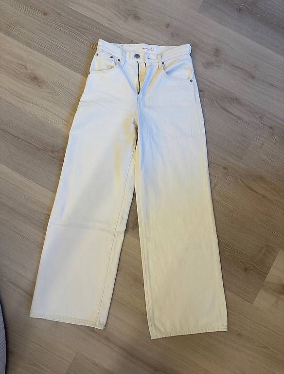 Jeans: Levis Cinchy Baggy Gr. 27x31 – Usato da Steffisburg venduto da lauraview 3
