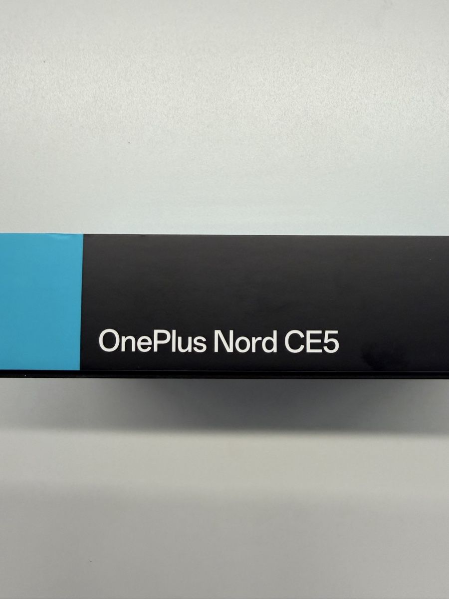 OnePlus Handys / Smartphones: OnePlus Nord CE5 256GB  smartphone – Neu und originalverpackt aus Kappel SO von MiTrading 3