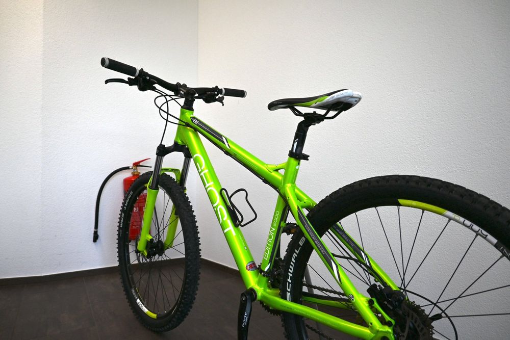 Bicicleta ghost se 2000 hot sale