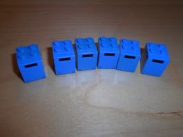 6 LEGO Container (241 )
