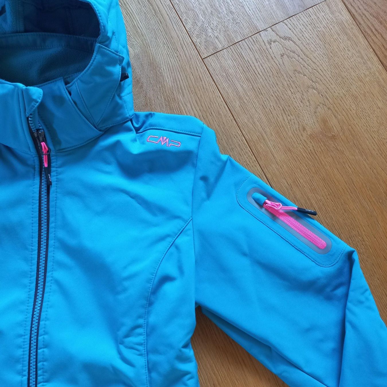 CMP Vestes: Jacke – D'occasion à Brienz BE par desire03 1