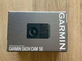 GARMIN DASHCAM 56, Sandisk ExtremePro 64GB, Polarized Filter