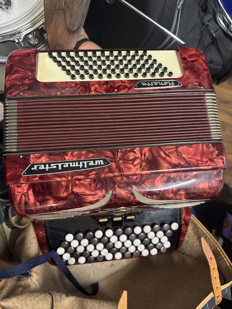Strumenti musicali: Weltmeister fionetta c-griff  – Usato da Strengelbach venduto da HeidiHeidi09