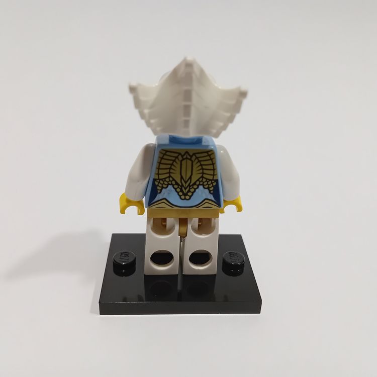 Lego Jouets: 🗂️ LEGO® Minifigur - Chima Eris Eagle - NEU !! – Neuf (Voir description) à Uttwil par Swissmatrix 2