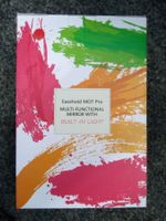 Multi Funktionaler Spiegel mit Beleuchtung Neu!(p)