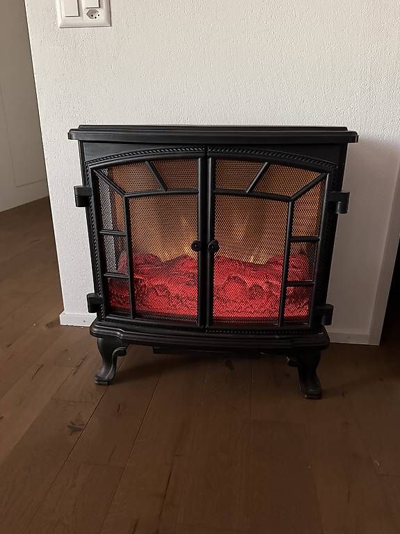 Cheminée: Kamin – Gebraucht aus Wil SG von but_8b2q