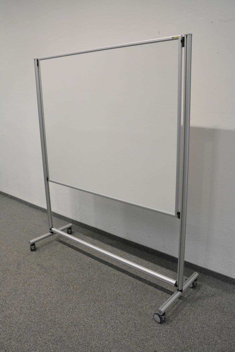 Scaffali: O+C System Tafelständer fahrbar Whiteboard – Usato da Schönenwerd venduto da mcofficeshop 3