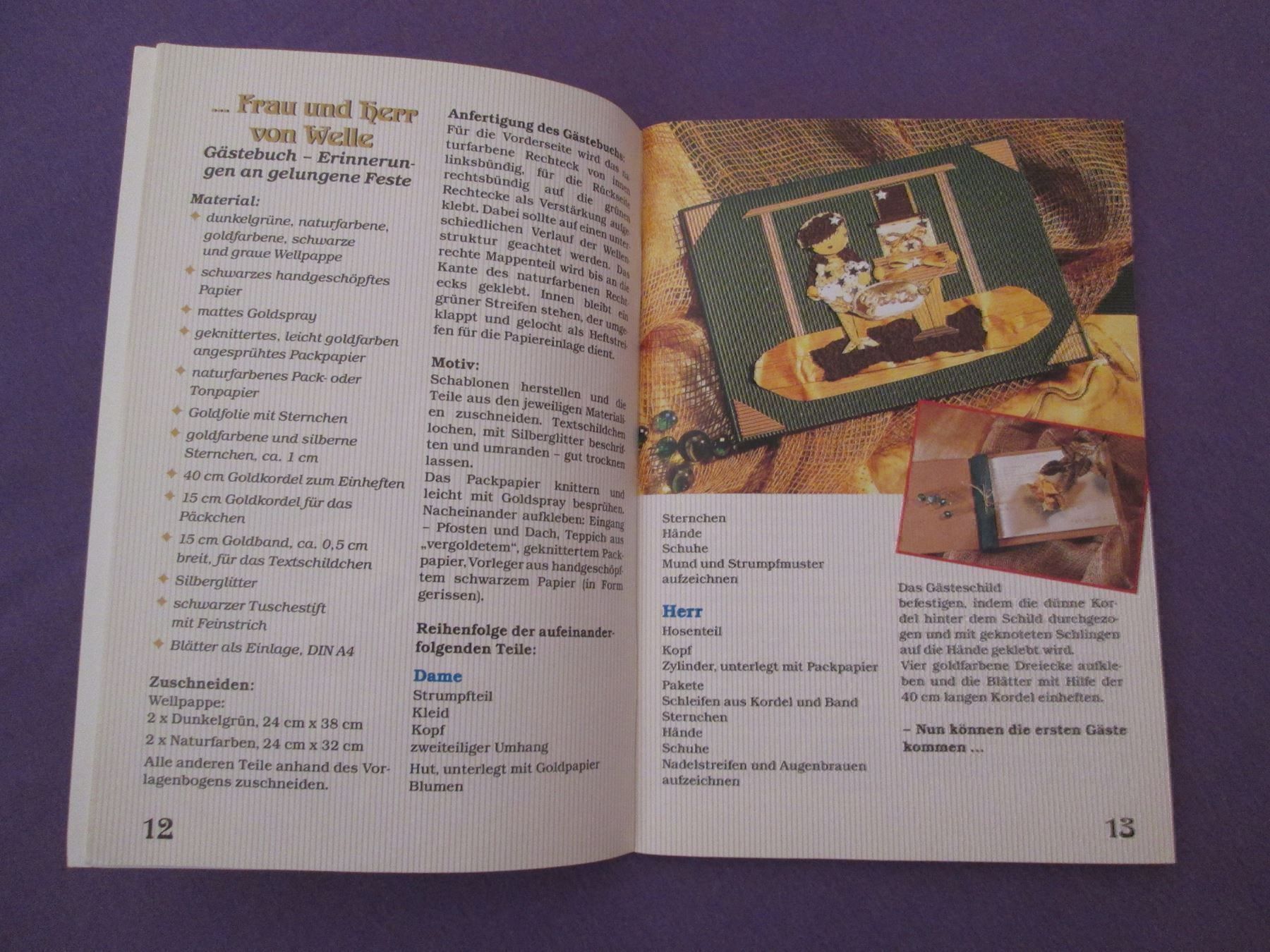 Libri: Wellige Geschenkideen – Usato da Neuchâtel venduto da Dualseele 1