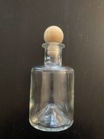 Glasfläschchen Neu