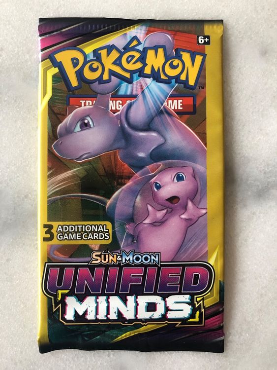 pokemon scarlet & violet paldea evolved booster pack Pokemon Unified Minds: 1-Pack Blister Pikachu/ Sudowoodo