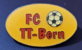 P906 - Pin PTT Post Fussball Club FC TT-Bern